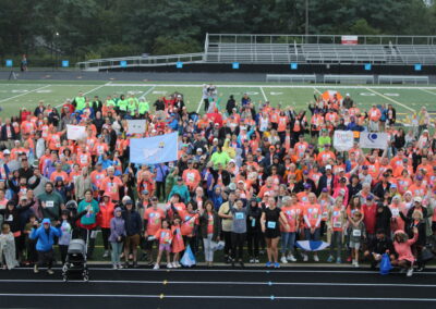 InMotion - Pals in Motion - Group Panorama