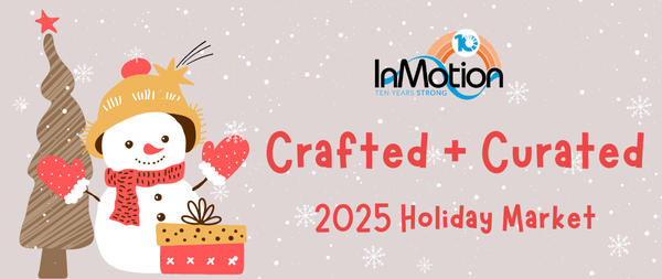 InMotion - Holiday Market Event